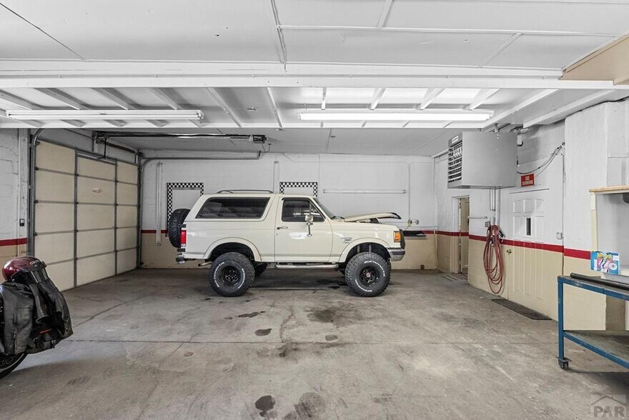 More Photos Of 417 N Fountain Ave, Pueblo Auto Salvage Facility For Sale
