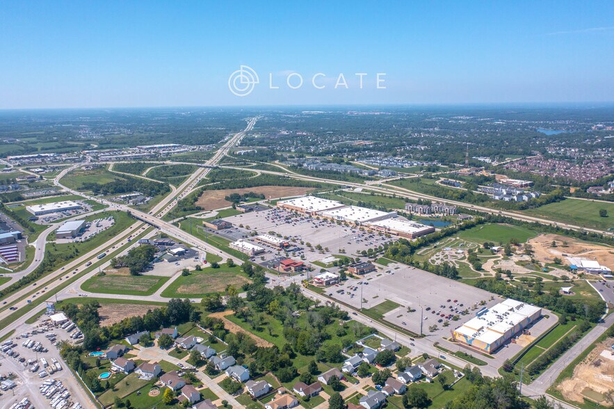 Primary Photo Of 7839 Highway N, Dardenne Prairie Land For Sale