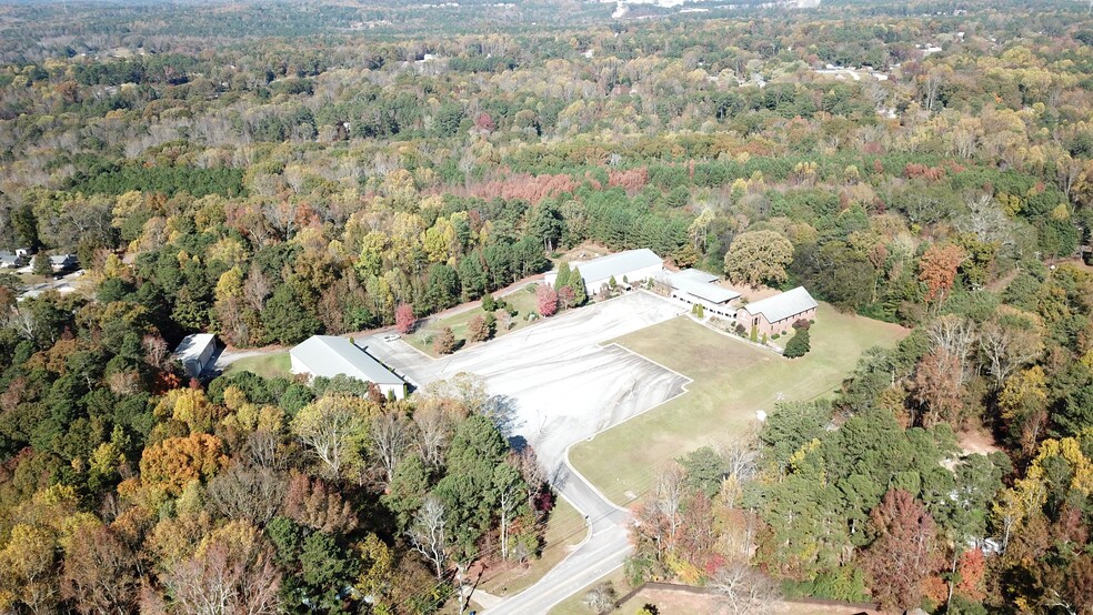 Primary Photo Of 3715 Bright Star Rd, Douglasville Religious Facility For Sale