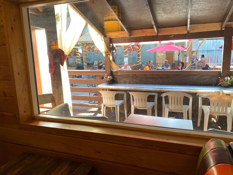 More Photos Of 31956 Hilltop Blvd, Running Springs Restaurant For Sale