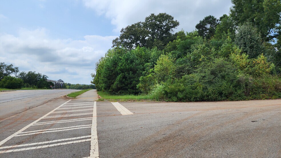 More Photos Of 1661 Friendship Rd, Hoschton Land For Sale