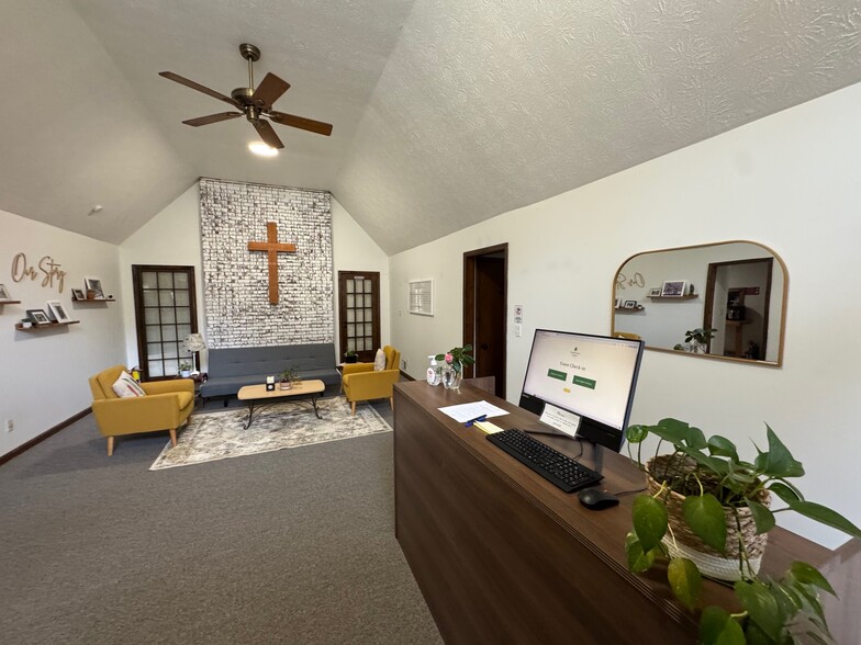 More Photos Of 3430 Land Rd, Alpharetta Religious Facility For Sale