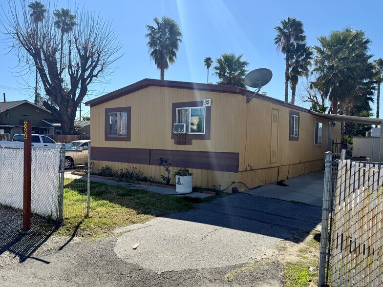 More Photos Of 685 N State St, Hemet Manufactured Housing Mobile Home Park For Sale