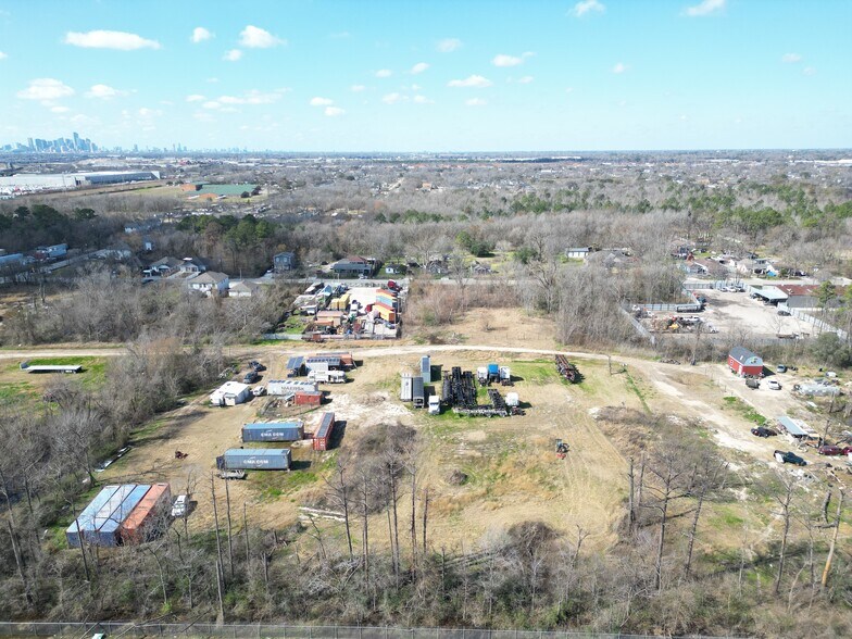 More Photos Of 5504 Balfour st, Houston Land For Sale