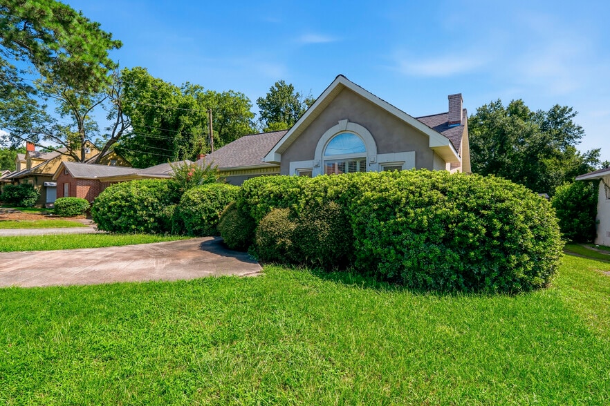 Primary Photo Of 3357 Vineville Ave, Macon-Bibb Office Residential For Sale