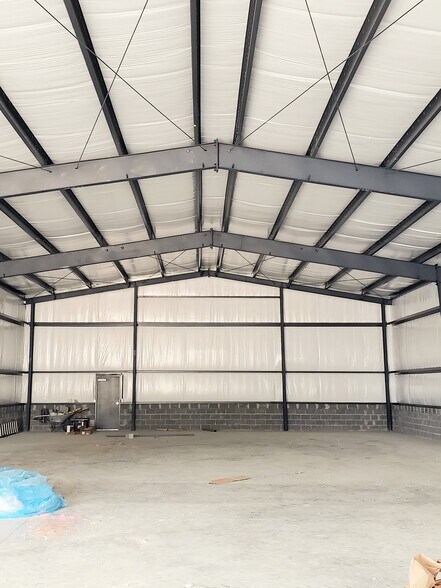 More Photos Of 25 Marigold Ln, Ringgold Warehouse For Lease