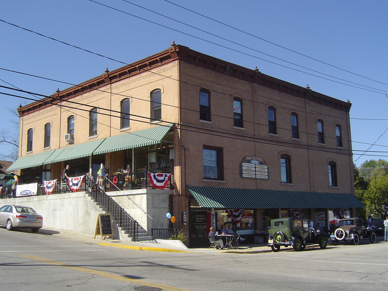Primary Photo Of 22 Geneva St, Williams Bay Storefront Retail Residential For Sale
