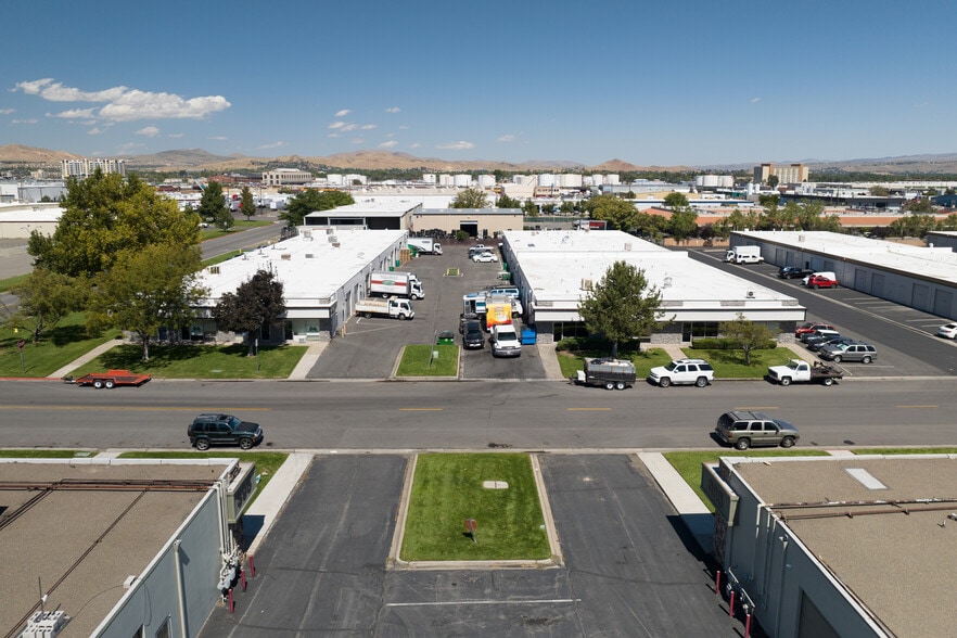 More Photos Of 380 Freeport Blvd, Sparks Unknown For Lease
