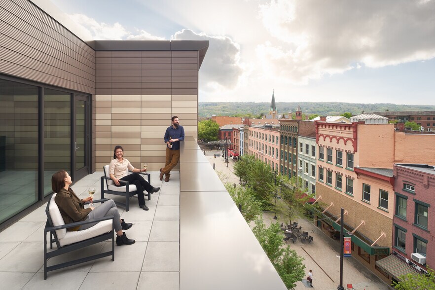 More Photos Of 125 E State St, Ithaca Apartments For Lease