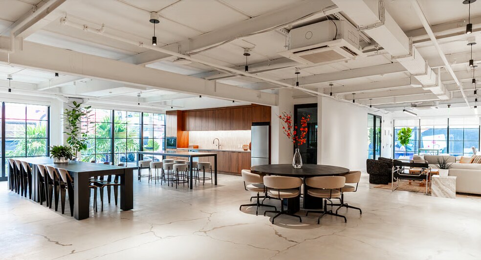 More Photos Of 2143 NW First Ave, Miami Loft Creative Space For Sale