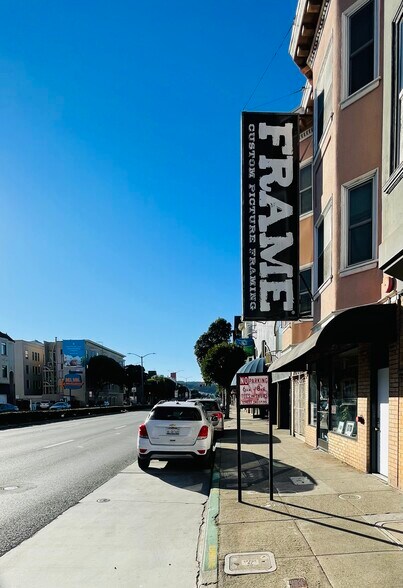More Photos Of 1926-1930 Lombard St, San Francisco Apartments For Sale
