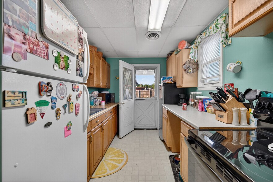 More Photos Of 60200 Southgate Rd, Byesville General Retail For Sale