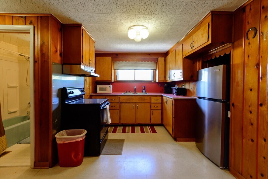 More Photos Of 1108 Humphrey St, Monroe Apartments For Sale