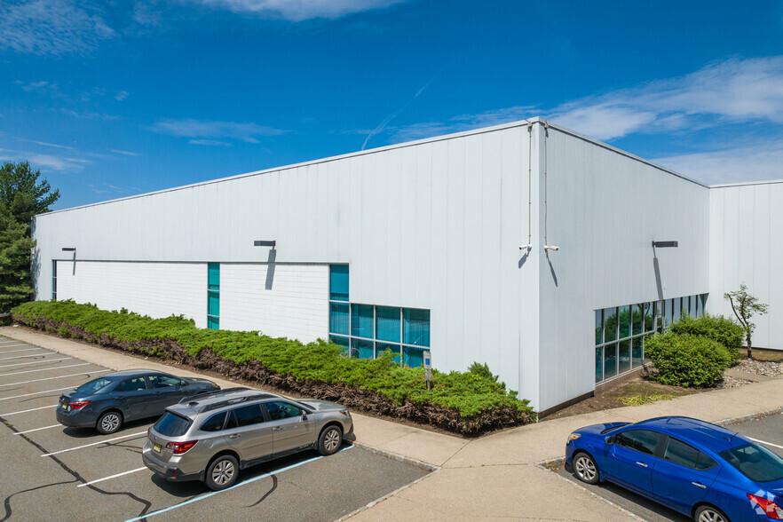 Primary Photo Of 3 Luger Rd, Denville Warehouse For Lease