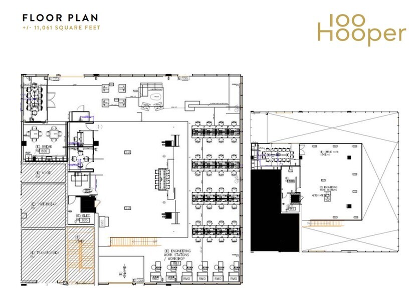 Photo of 1st Floor Ste 15