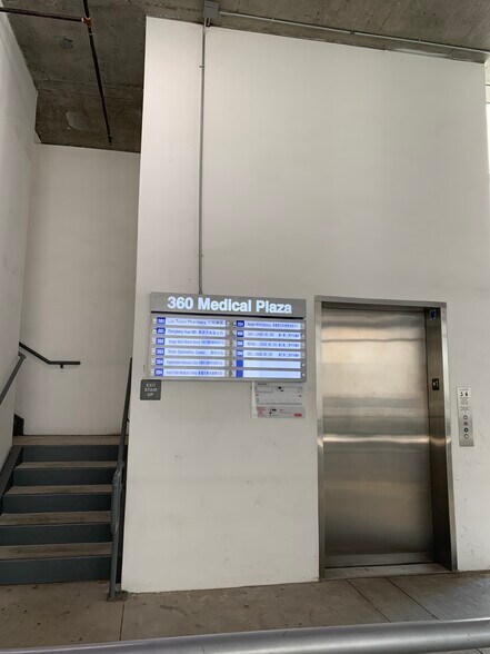 More Photos Of 360 E Las Tunas Dr, San Gabriel Medical For Lease