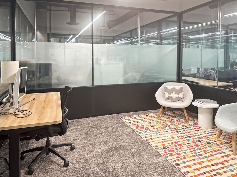 More Photos Of 18-20 S 2nd St, San Jose Coworking Space