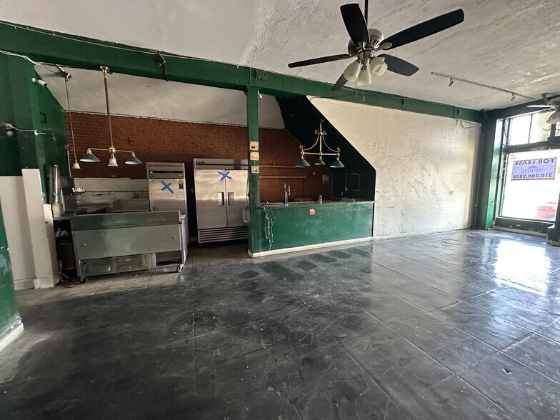More Photos Of 3301-3311 Motor Ave, Los Angeles Apartments For Lease