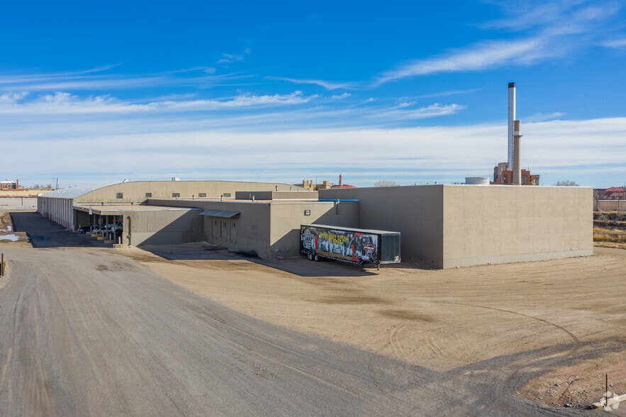 More Photos Of 205 N Elizabeth St, Pueblo Warehouse For Sale