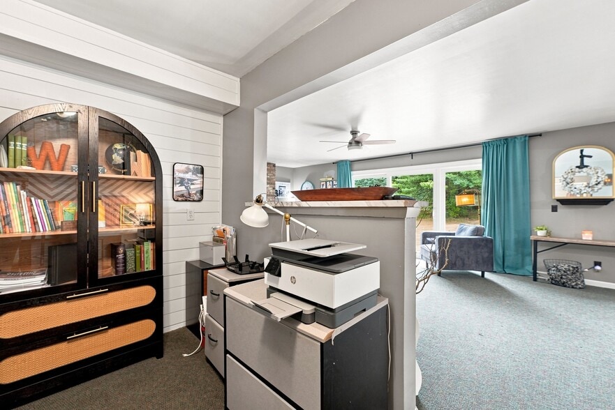 More Photos Of 8127 Chippewa Hwy, Bear Lake Hotel For Sale