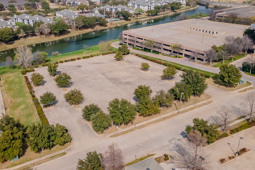 More Photos Of 1001 MacArthur Park, Irving Land For Sale
