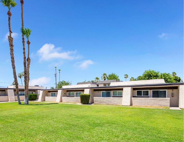 More Photos Of 46595 Vargas Rd, Indio Apartments For Sale
