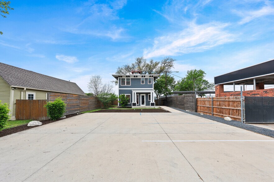 More Photos Of 1206 Hart St, Georgetown Specialty For Sale