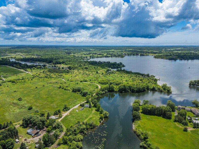 More Photos Of 2130 Isle Of Man Rd, Kingston Land For Sale