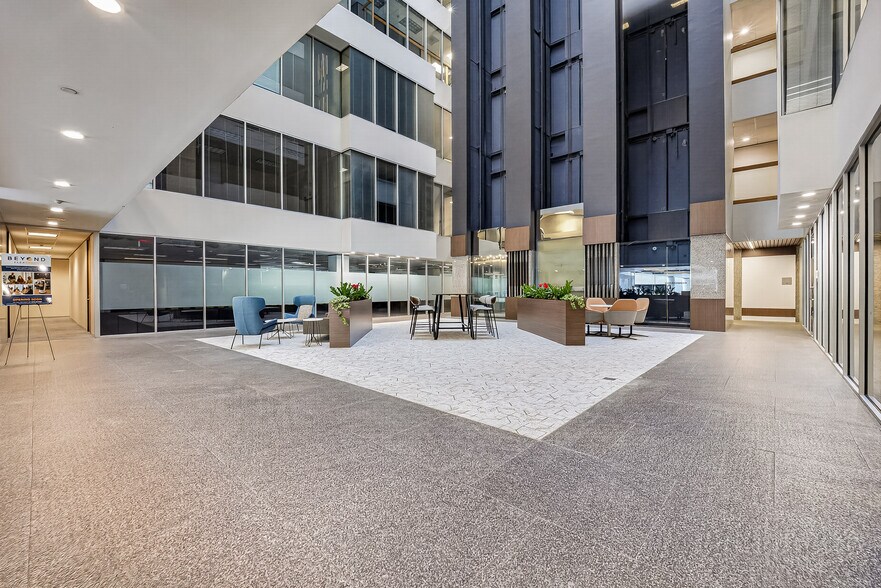 More Photos Of 9800 Richmond Ave, Houston Office For Lease