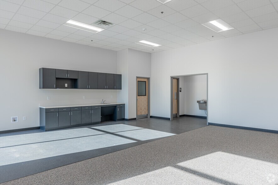 More Photos Of 421 Toy Wright Rd, Pendergrass Industrial For Sale