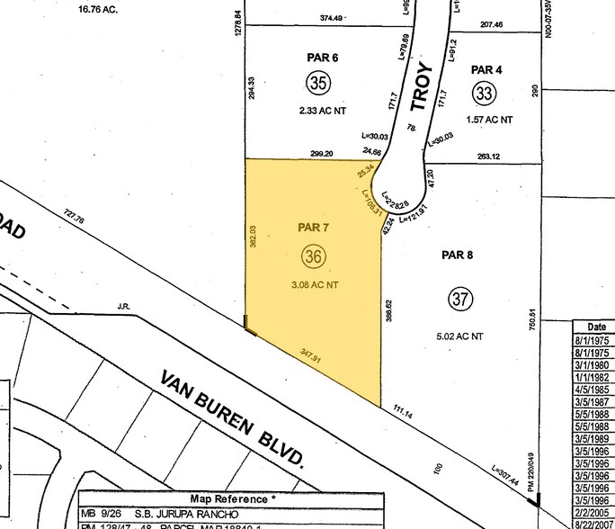 More Photos Of 4795 Troy Ct, Jurupa Valley Manufacturing For Sale