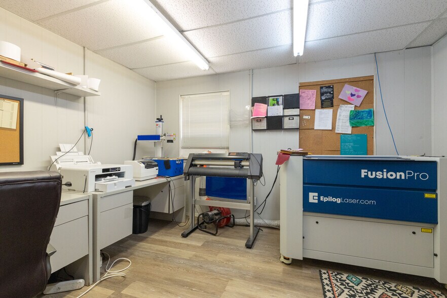 More Photos Of 113 W Decatur St, Chico General Retail For Sale