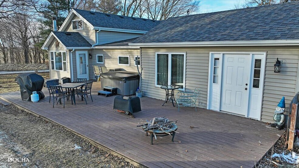 More Photos Of 13230 Chicago Rd, Somonauk Land For Sale