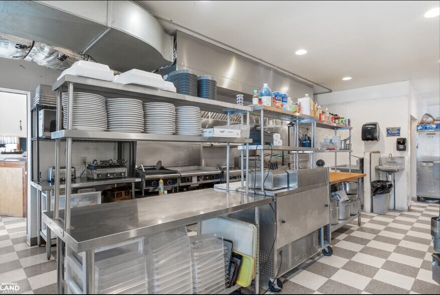 More Photos Of 201 Main St, Montello Restaurant For Sale