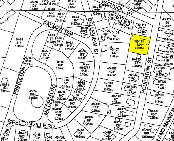 More Photos Of 53 Houghton St, Hudson Research And Development For Sale