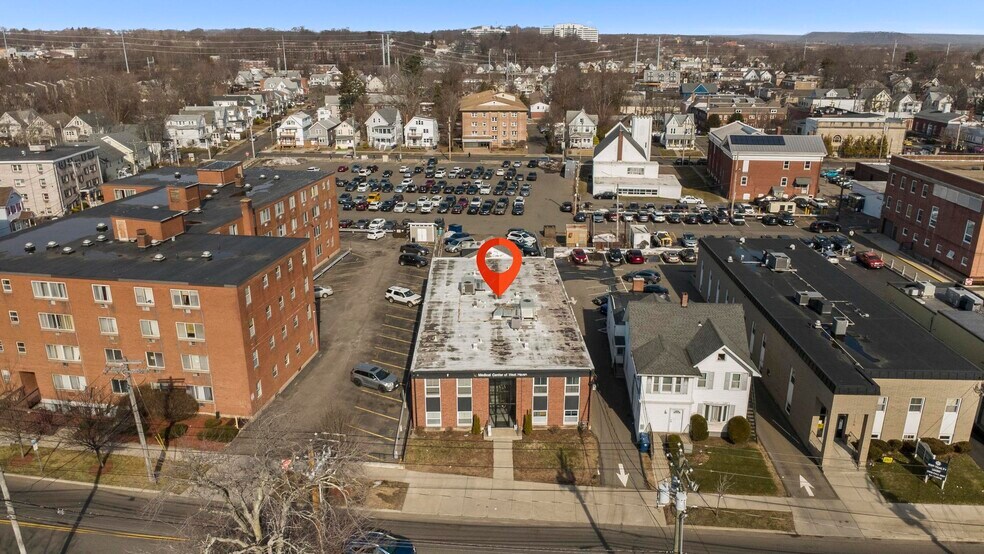 More Photos Of 385 Main St, West Haven Medical For Sale