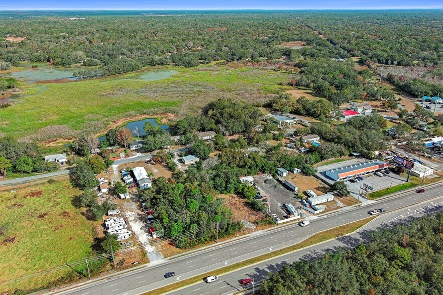 More Photos Of 10331 State Road 52, Hudson Land For Sale