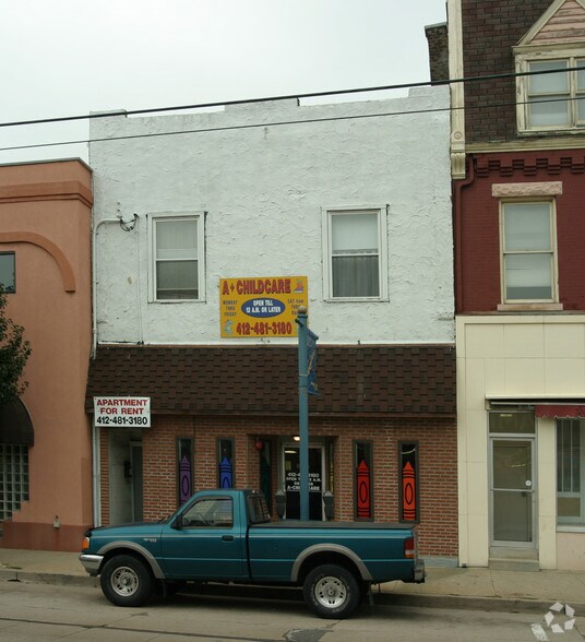 Primary Photo Of 705 E Warrington Ave, Pittsburgh Office Residential For Sale