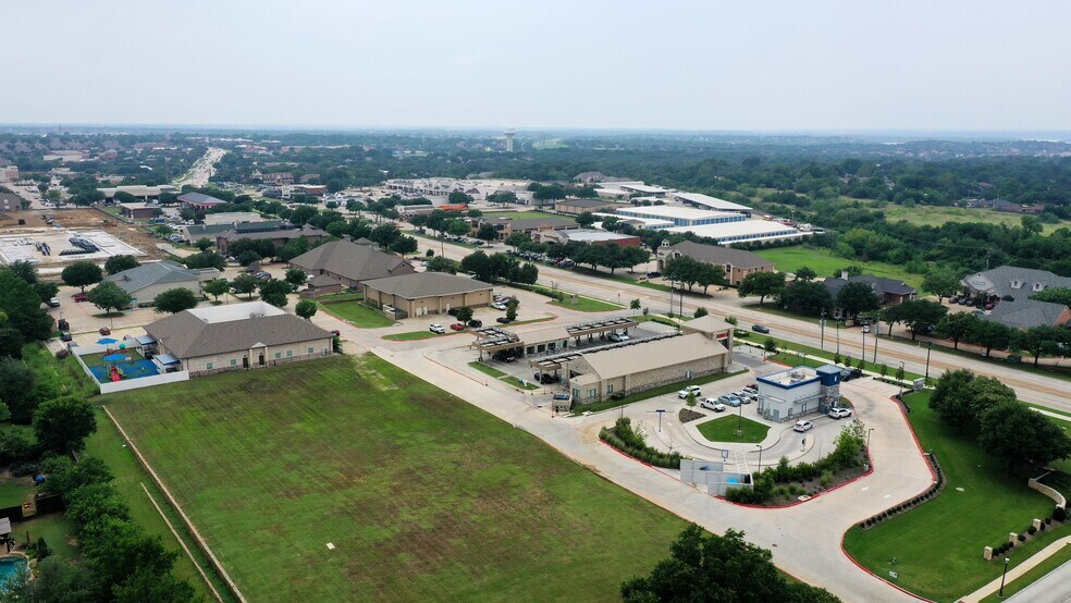 More Photos Of 6201 Stone Hill Farms Pkwy, Flower Mound Land For Sale