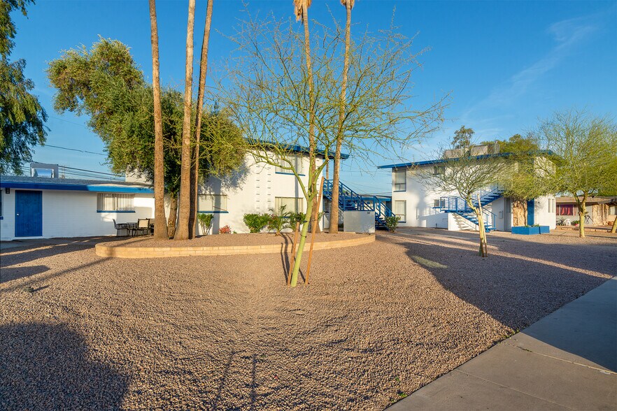 More Photos Of 505 N Williams, Mesa Apartments For Sale