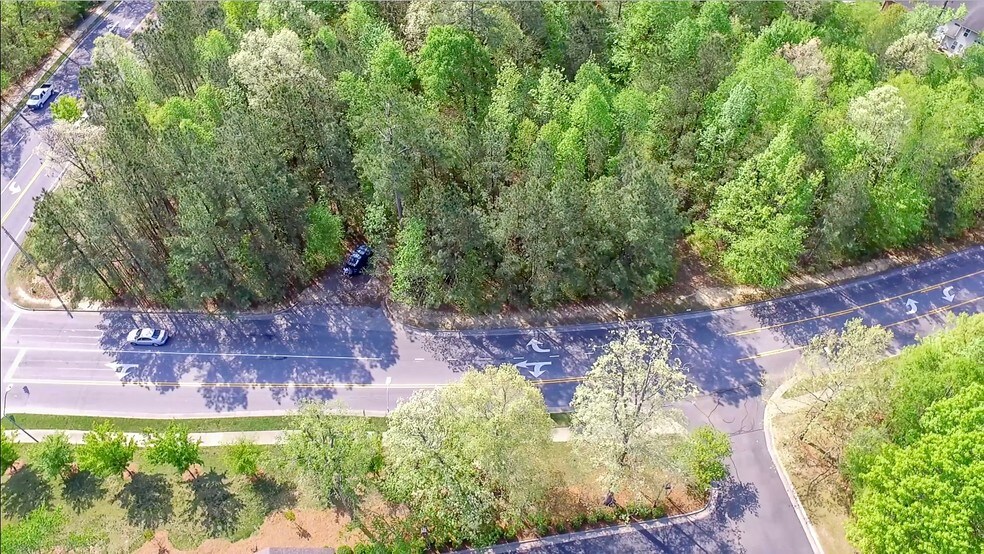 More Photos Of 0 Mcknight Dr, Knightdale Land For Sale