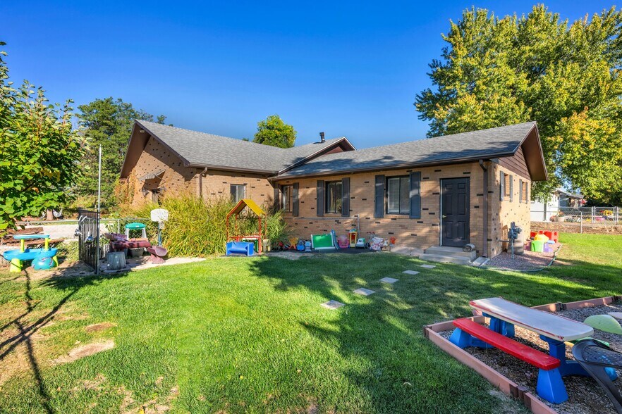 More Photos Of 505 Del Rey Ave, Canon City Schools For Sale