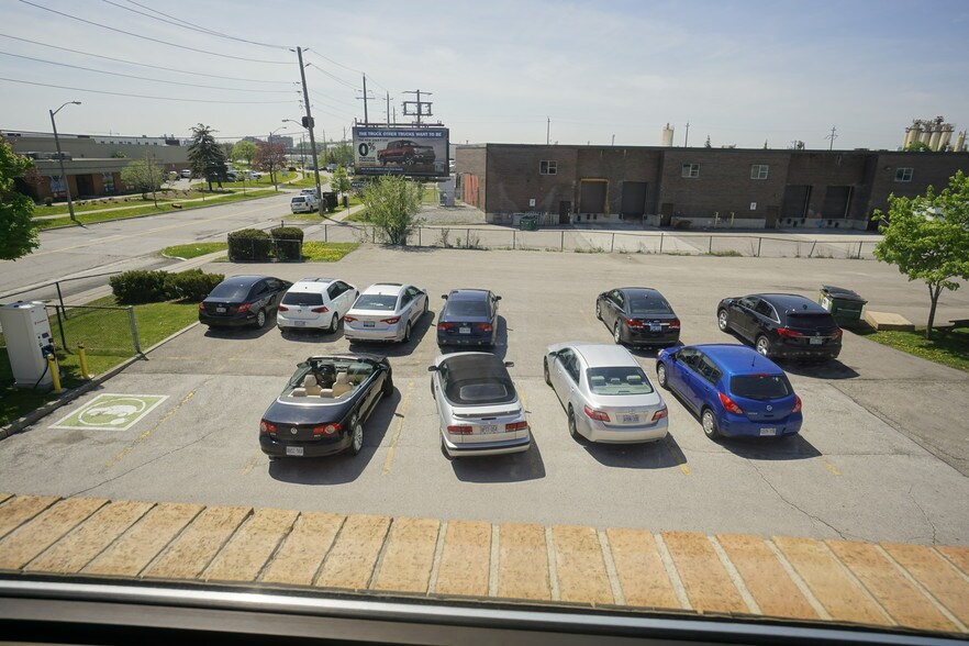 More Photos Of 1839 Albion Rd, Toronto Storefront Retail Office For Lease