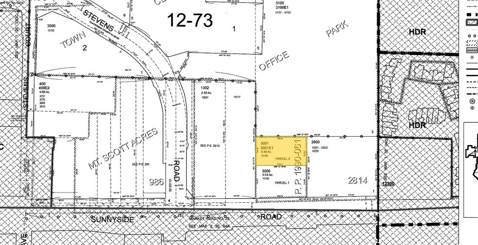 More Photos Of 10189 SE Sunnyside Rd, Clackamas Carwash For Sale
