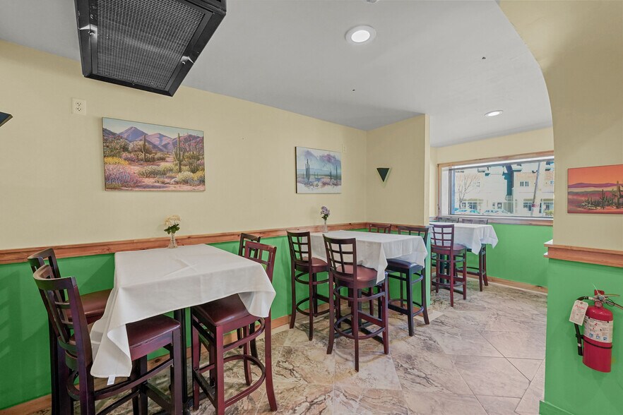 More Photos Of 754 Front St, Woonsocket Restaurant For Sale