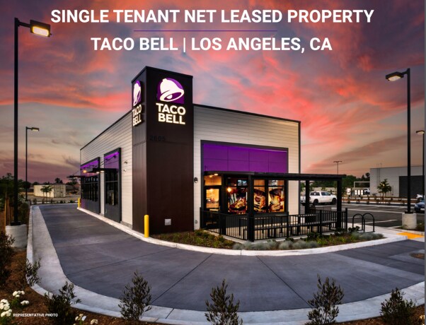 Primary Photo Of 2819 Broadway, Los Angeles Restaurant For Sale