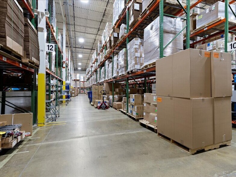 More Photos Of 100 Domain Dr, Exeter Light Distribution For Lease