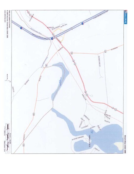 More Photos Of 83 Manville Rd, Tilton Land For Sale