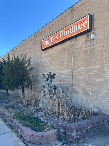 More Photos Of 8716 SE 15th St, Oklahoma City Distribution For Sale