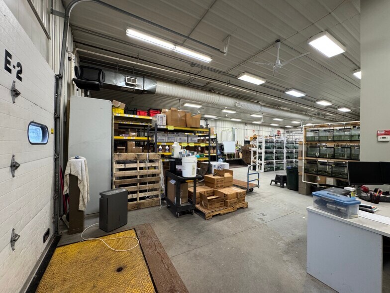 More Photos Of , Rhinelander Industrial For Sale